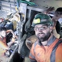 Richard Maydwell