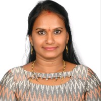 Maheswari Balakeerthi