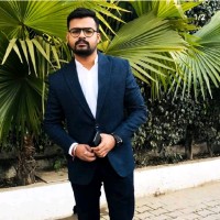 Naman Dhankar