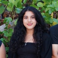 Rowena Saini