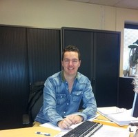 Mike Goossens