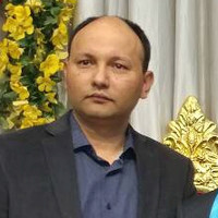 Prasanta Kunwar
