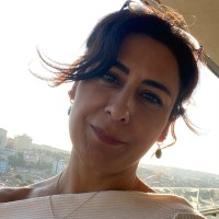 Arzu Coşar