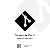 Shoroug Al_Kamal