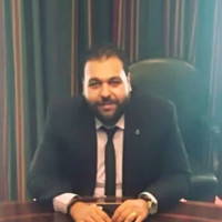 Ahmed Sabry