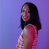 Natasha Srinivasan