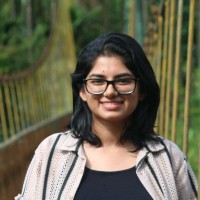 Rakshitha Nayak