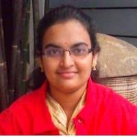 Shilpa B N
