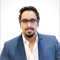Ehtisham Ahmad