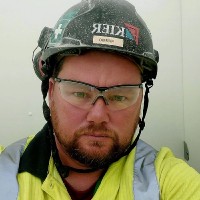 Carl (Wammo) Walmsley