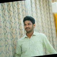 Pavan Chittala