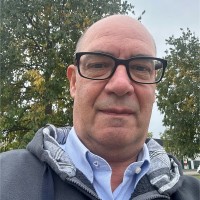 LUCA CICOGNA