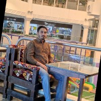 Md Irshad Khan