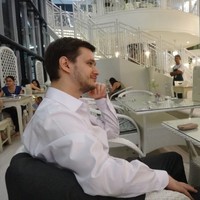 Timofey Mytrofanov