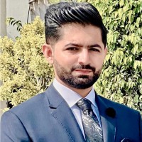 Abdullah Rashed Waraich