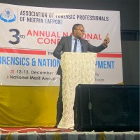 EE Ekoro (COREN ,CSEAN, CFIN, PGD, M.Eng, MCFI, CHFI)