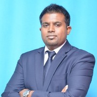 Arvind Gooranah