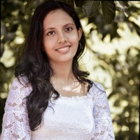 Christeena Kuriyan