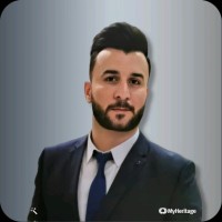 Jamil Alkanj