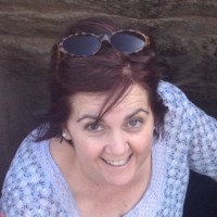 Veronica Timlin