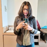 Suvidha Sunilraj