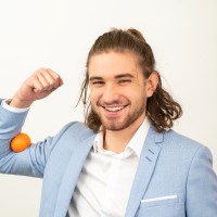 Romain Dachy