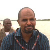 Djibrine Mahamat Ali