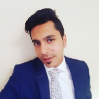Abdul Qadeer Bhatti