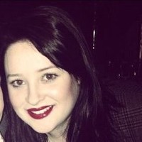 Stephanie McBeath Grad IOSH