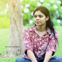 Roshni Chaturvedi