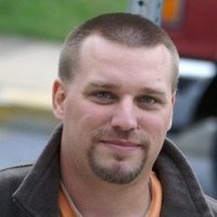 Buddy Davidson