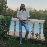 Burak Haki Oğraş