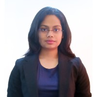 Manisha Dutta