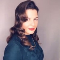 Mariya Blagodarna