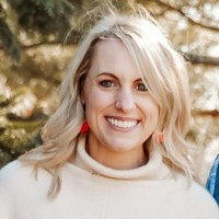 Ashley Curtis