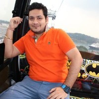 Rahul Mitra
