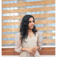 Vijisha V