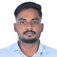 Bharath T