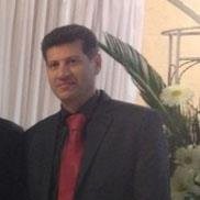 Ali Azarang