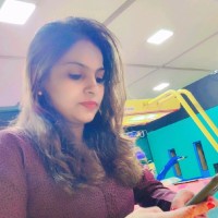 Mamta Sharma