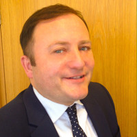 Terry Glover