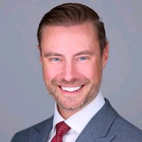 Jonathan Roberts, MBA