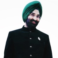 Amerjeet Singh
