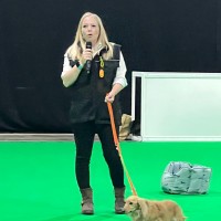 Sarah Roper ABTC ATI TCBTS KCAI CD R QIDTI