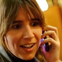 Julia Limouzin