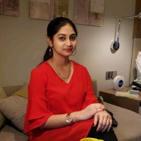 Keerthika Yoganandhan