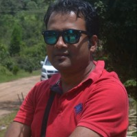 Pritish Ghosh