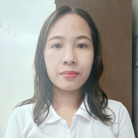 Lexien Mae Jariolne