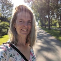 Nancy Olijhoek