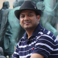 Mohammad Gulam Kibriah